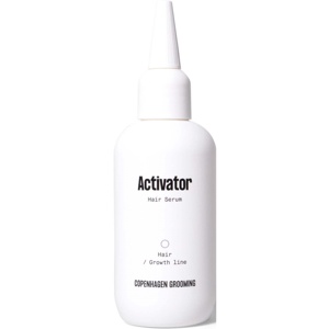 Copenhagen Grooming Hair The Hair Activator 100 ml Produktbild