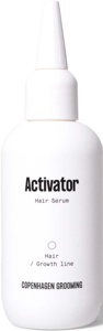 Copenhagen Grooming Hair Growth Serum - Hårvækst Serum 100 ml produktbillede