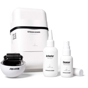 Copenhagen Grooming Hair The Hair Growth Kit Produktbild