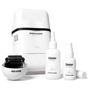 Copenhagen Grooming Hair Growth Kit - Hårvækst-stimulerende sæt produktbillede