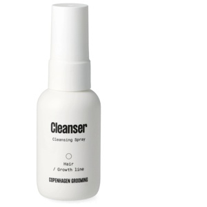 Copenhagen Grooming Moonroller Cleanser - Cleansing Spray (Rensespray) 50 ml produktbillede