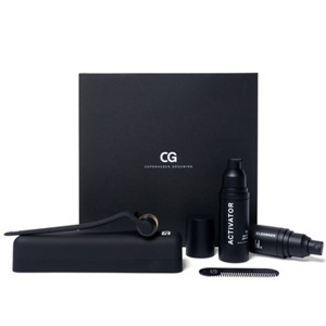 Copenhagen Grooming The Beard Growth Kit produktbillede