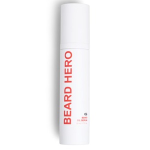 Copenhagen Grooming The Beard Hero Beard Oil 50 ml produktbillede