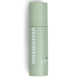 Copenhagen Grooming The Greenkeeper Moisturizer 80 ml produktbillede