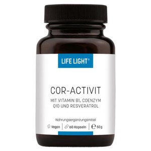 COR ACTIVIT Kapseln Produktbild