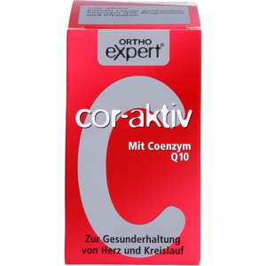 COR AKTIV Orthoexpert Kapseln Produktbild