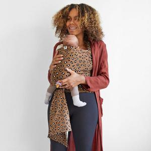Coracor Bärsjal Leo Toffee produkt bild