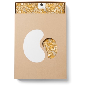 Coracor Tinyflower Honey Bärsjal produkt bild