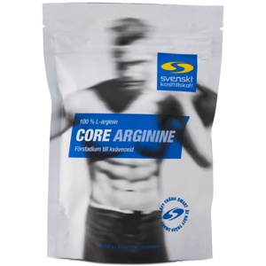 Core Arginine 200 g produktbillede