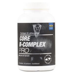 Core B-Complex Pro 120 tabl produkt bild