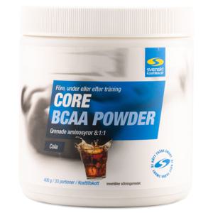 Core BCAA Powder Cola 400 g produkt bild
