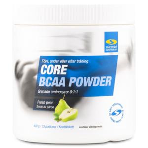 Core BCAA Powder Fresh Pear 400 g produkt bild