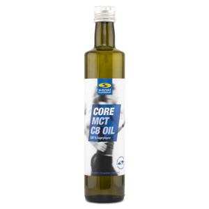 Core C8 MCT Oil 500 ml produkt bild