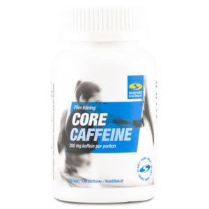 Core Caffeine 100 tabl produkt bild