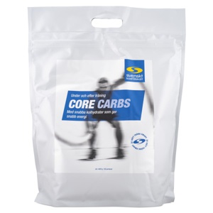 Core Carbs 4 kg produktbillede