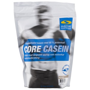 Core Casein 750 g produkt bild