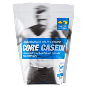 Core Casein Jordgubb 750 g produkt bild