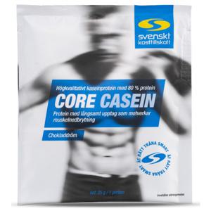 Core Casein Portionspåse Chokladdröm 25 g produkt bild