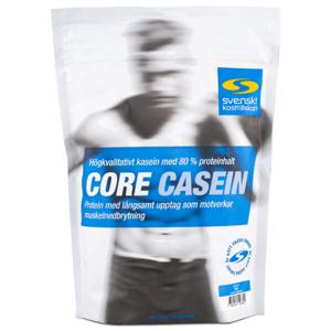 Core Casein Vanilj 750 g produkt bild