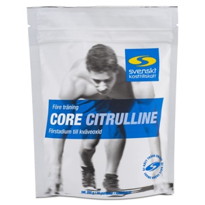 Core Citrulline 200 g produktbillede