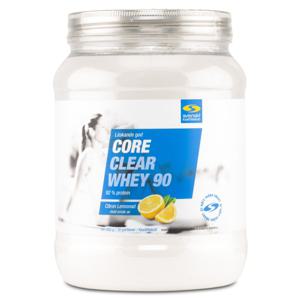 Core Clear Whey 90 Citron Lemonad 400 g produkt bild