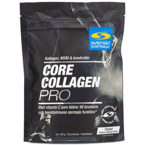 Core Collagen Pro Ice Tea Peach 340 g produkt bild