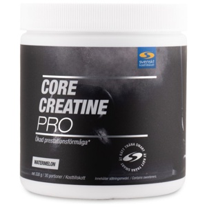 Core Creatine Pro Watermelon 330 g produktbillede