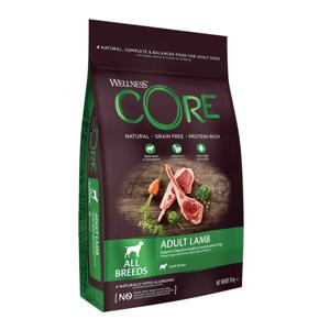 CORE Dog Adult All Breeds Lamb 10 kg produkt bild