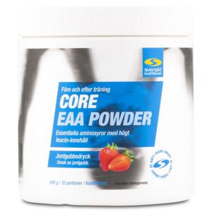 Core EAA Powder Jordgubbsdryck 400 g produkt bild
