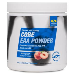 Core EAA Powder White Peach 400 g produkt bild