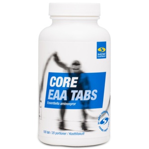 Core EAA Tabs 100 tabletter produktbillede
