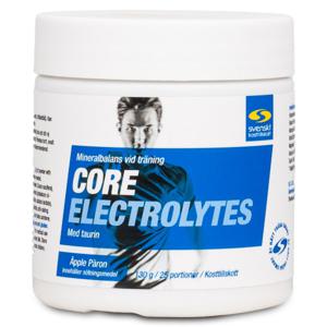 Core Electrolytes Apple & Pear 130 g produkt bild