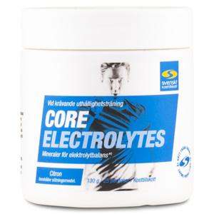 Core Electrolytes Citron 130 g produkt bild