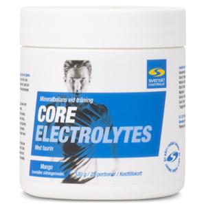 Core Electrolytes Mango 130 g produkt bild