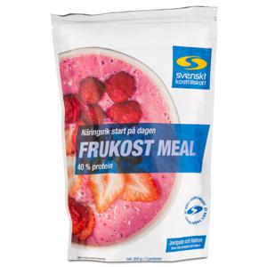 Core Frukost Meal Jordgubb/Hallon 350 g produkt bild
