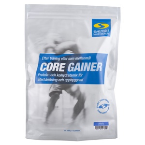 Core Gainer Blåbæris 16 kg produktbillede