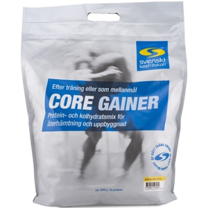 Core Gainer Cremet Vanilla Shake 4 kg produktbillede