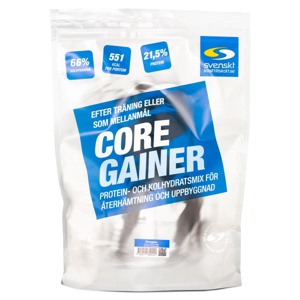 Core Gainer Pæreis 16 kg produktbillede