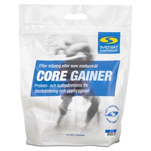 Core Gainer Pæreis 4 kg produktbillede