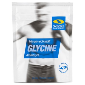 Core Glycine 200 g produktbillede