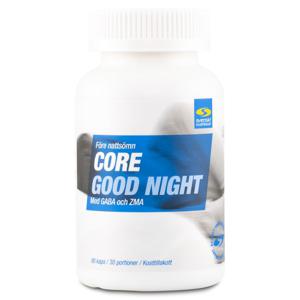Core Good Night 90 kaps produkt bild