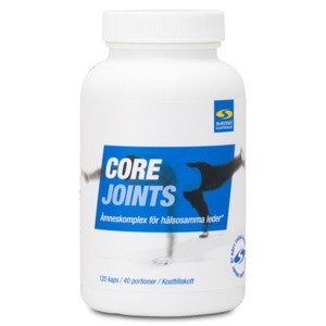 Core Joints 120 kapsler produktbillede