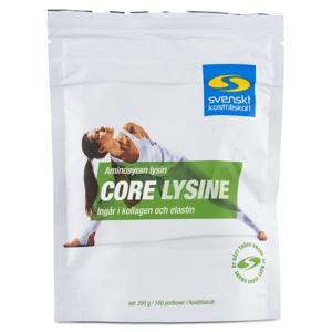 Core Lysine Pulver 200 g produkt bild