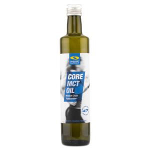 Core MCT Oil 500ml produkt bild