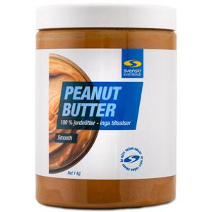 Core Peanut Butter 1 kg Smooth produkt bild