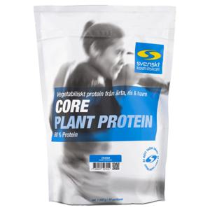 Core Plant Protein Choklad 1 kg produkt bild
