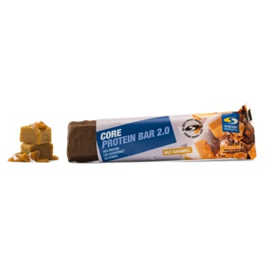 Core Protein Bar 2.0 Salted Caramel 1 stk produktbillede