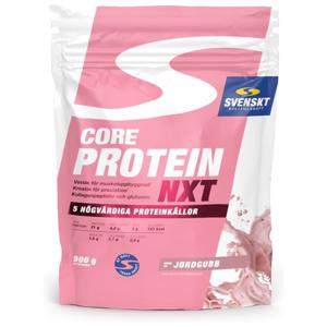 Core Protein NXT Jordgubb 900 g produkt bild