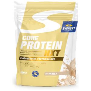 Core Protein NXT Vanilj 900 g produkt bild