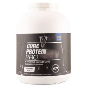 Core Protein Pro Björnbär/vanilj 3 kg produkt bild